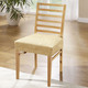 Wohnaccessoires - Stretchbezüge – Farbe BEIGE – Ansicht 7 Wohnaccessoires - Stretchbezüge, in Größe 101 (Sesselbezug) bis 114 (Sitzflächen-Bezug), in Farbe BEIGE – Farbe BEIGE – Ansicht 7