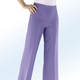 Hosen - Hose in modisch verkürzter Länge – Farbe AMETHYST Hosen - Hose in modisch verkürzter Länge, in Größe 018 bis 052, in Farbe AMETHYST