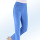 Hosen - Hose mit funkelndem Perlen- und Glitzersteinchenbesatz – Farbe KOBALTBLAU – Ansicht 1 Hosen - Hose mit funkelndem Perlen- und Glitzersteinchenbesatz, in Größe 018 bis 245, in Farbe KOBALTBLAU – Farbe KOBALTBLAU – Ansicht 1