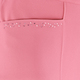 Hosen - Hose mit funkelndem Perlen- und Glitzersteinchenbesatz – Farbe KORALLE – Ansicht 2 Hosen - Hose mit funkelndem Perlen- und Glitzersteinchenbesatz, in Größe 018 bis 245, in Farbe KOBALTBLAU – Farbe KORALLE – Ansicht 2