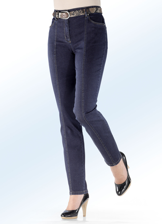 Superbequeme Power-Stretch-Jeans