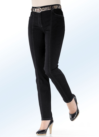Superbequeme Power-Stretch-Jeans