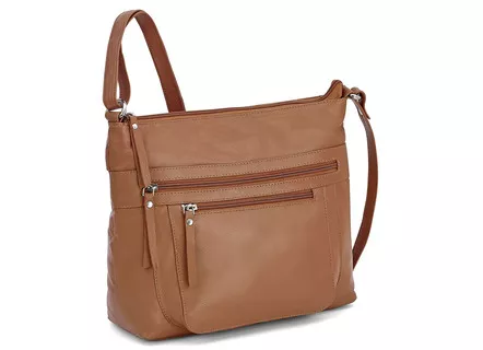 Laurina, Tasche, Damen, mit verstellbarem Umhängeriemen