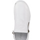 Stiefel & Stiefeletten - Andrea Conti, sportliche Damen-Boots, mit herausnehmbarem Fußbett – Farbe WEISS – Ansicht 3 Stiefel & Stiefeletten - Andrea Conti, sportliche Damen-Boots, mit herausnehmbarem Fußbett, in Größe 036 bis 042, in Farbe JEANS – Farbe WEISS – Ansicht 3