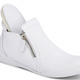 Stiefel & Stiefeletten - Andrea Conti, sportliche Damen-Boots, mit herausnehmbarem Fußbett – Farbe WEISS – Ansicht 4 Stiefel & Stiefeletten - Andrea Conti, sportliche Damen-Boots, mit herausnehmbarem Fußbett, in Größe 036 bis 042, in Farbe JEANS – Farbe WEISS – Ansicht 4