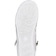Stiefel & Stiefeletten - Andrea Conti, sportliche Damen-Boots, mit herausnehmbarem Fußbett – Farbe WEISS – Ansicht 2 Stiefel & Stiefeletten - Andrea Conti, sportliche Damen-Boots, mit herausnehmbarem Fußbett, in Größe 036 bis 042, in Farbe JEANS – Farbe WEISS – Ansicht 2