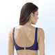 Bikinis - Bikini mit herausnehmbaren Softschalen – Farbe MARINE-BUNT – Ansicht 2 Bikinis - Bikini mit herausnehmbaren Softschalen, in Größe 036 bis 050, in Cup B, in Farbe MARINE-BUNT – Farbe MARINE-BUNT – Ansicht 2