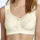 Soft-BH - Miss Mary-BH mit Baumwolle – Farbe SEKT Soft-BH - Miss Mary-BH mit Baumwolle, in Größe 080 bis 110, in Cup E, in Farbe SEKT