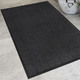 Fußmatten - Andiamo Schmutzfangmatten für innen und außen – Farbe ANTHRAZIT – Ansicht 1 Fußmatten - Andiamo Schmutzfangmatten für innen und außen, in Größe 101 (40x 60 cm) bis 165 (120x180 cm), in Farbe HELLGRAU – Farbe ANTHRAZIT – Ansicht 1