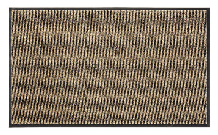 Fußmatten - Andiamo Schmutzfangmatten für innen und außen Ansicht 13 Fußmatten - Andiamo Schmutzfangmatten für innen und außen, in Größe 101 (40x 60 cm) bis 165 (120x180 cm), in Farbe HELLGRAU Ansicht 13