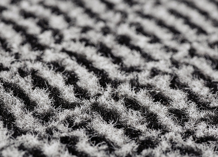 Läufer & Stufenmatten - Schmutzfangläufer für innen und außen Ansicht 11 Läufer & Stufenmatten - Schmutzfangläufer für innen und außen, in Größe 200 (B90xL200 cm) bis 230 (B120xL400 cm), in Farbe BLAU Ansicht 11