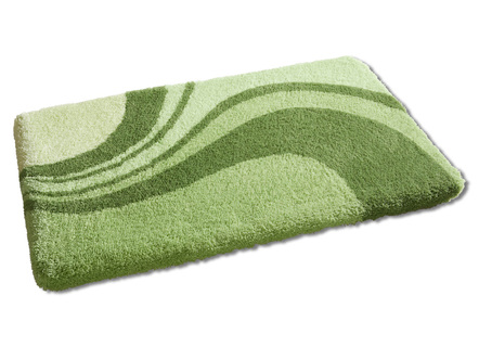 Badgarnitur von Kleine Wolke mit rutschhemmender Rückseite