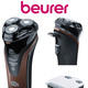 - Beurer HR 8000 Akku-/Netz-Rasierer, in Farbe  – Ansicht 1
