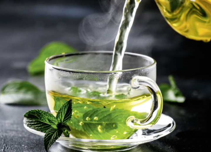 - Wasserkocher mit großer LED-Temperaturanzeige, in Farbe SCHWARZ Ansicht 3