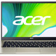 Computer & Elektronik - Acer Swift SF114-34 Notebook 14 '', in Farbe GOLD – Farbe GOLD – Ansicht 1