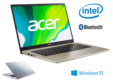 Acer Swift SF114-34 Notebook 14 ''