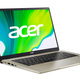 Computer & Elektronik - Acer Swift SF114-34 Notebook 14 '', in Farbe GOLD – Farbe GOLD – Ansicht 2