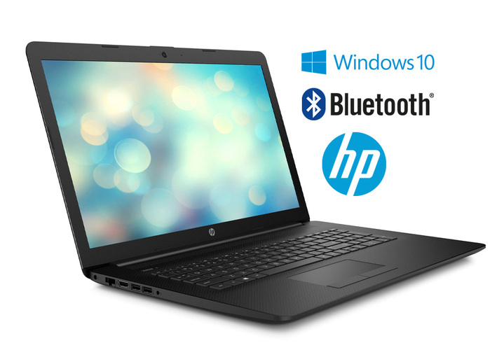 - HP Notebook 17-by2561ng, in Farbe SCHWARZ Ansicht 1