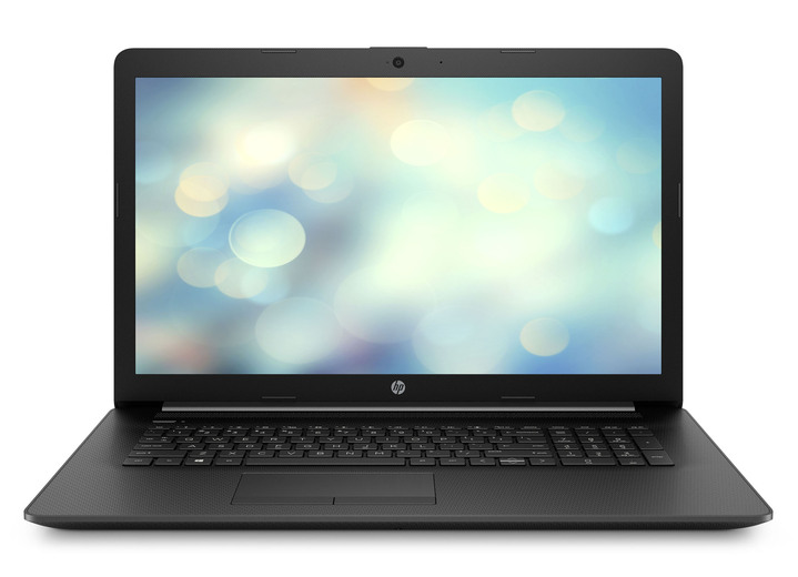 - HP Notebook 15s-eq14ng, in Farbe SCHWARZ Ansicht 2