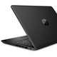 - HP Notebook 15s-eq14ng, in Farbe SCHWARZ – Farbe SCHWARZ – Ansicht 4