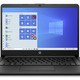 Computer & Elektronik - HP Notebook 14-dk14ng – Farbe SCHWARZ – Ansicht 2 Computer & Elektronik - HP Notebook 14-dk14ng, in Farbe SCHWARZ – Farbe SCHWARZ – Ansicht 2