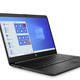 Computer & Elektronik - HP Notebook 14-dk14ng – Farbe SCHWARZ – Ansicht 3 Computer & Elektronik - HP Notebook 14-dk14ng, in Farbe SCHWARZ – Farbe SCHWARZ – Ansicht 3