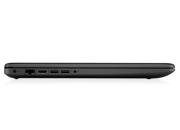 Computer & Elektronik - HP Notebook 14-dk14ng Ansicht 4 Computer & Elektronik - HP Notebook 14-dk14ng, in Farbe SCHWARZ Ansicht 4
