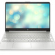 - HP Notebook 15s-eq14ng, in Farbe SILBER – Farbe SILBER – Ansicht 2