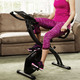 - Slim Cycle 3-in-1 Heimtrainer, in Farbe SCHWARZ – Farbe SCHWARZ – Ansicht 2
