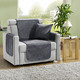 Sessel- & Sofaüberwürfe - Wohnaccessoires mit Anti-Rutsch-Beschichtung – Farbe ANTHRAZIT Sessel- & Sofaüberwürfe - Wohnaccessoires mit Anti-Rutsch-Beschichtung, in Größe 101 (Sesselschoner, 50x150 cm) bis 905 (2 Kissenbezüge, 40x40 cm), in Farbe BEIGE