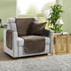 Sessel- & Sofaüberwürfe - Wohnaccessoires mit Anti-Rutsch-Beschichtung – Farbe BRAUN Sessel- & Sofaüberwürfe - Wohnaccessoires mit Anti-Rutsch-Beschichtung, in Größe 101 (Sesselschoner, 50x150 cm) bis 905 (2 Kissenbezüge, 40x40 cm), in Farbe BEIGE
