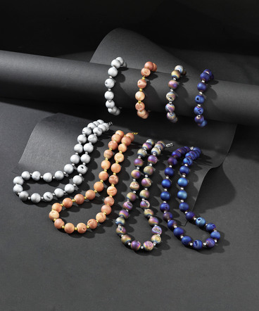 Schmuck-Set 2-teilig