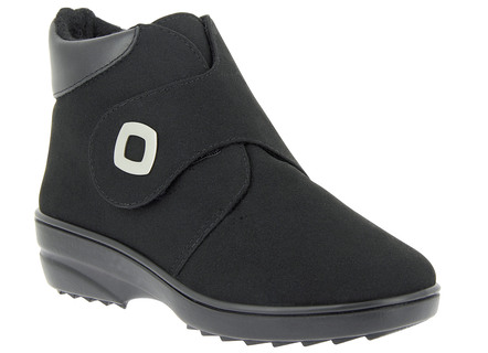 FLORETT Damen Klett-Boots