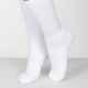 - Wärmespeicher-Socken-Set für Damen, in Farbe WEISS – Farbe WEISS – Ansicht 1
