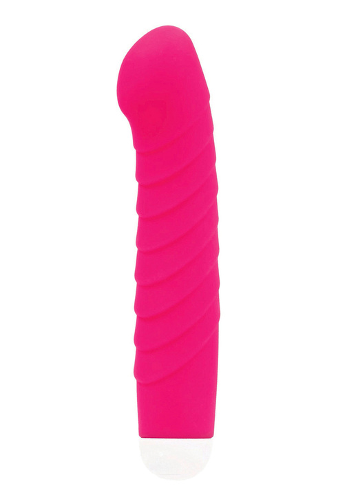 Erotik - Massagegerät mit 10 Vibrationsstufen Ansicht 2 Erotik - Massagegerät mit 10 Vibrationsstufen, in Farbe PINK Ansicht 2