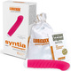 Erotik - Massagegerät mit 10 Vibrationsstufen – Farbe PINK – Ansicht 1 Erotik - Massagegerät mit 10 Vibrationsstufen, in Farbe PINK – Farbe PINK – Ansicht 1