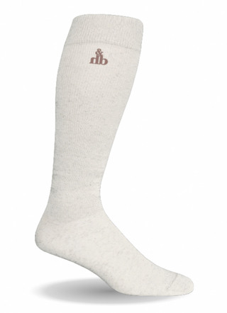 Atmungsaktive Wohlfühl-Socken oder Kniestrümpfe für Damen und Herren