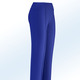 Hosen - Jerseyhose mit höherem, elastischem Formbund, in Größe 018 bis 245, in Farbe ROYALBLAU – Farbe ROYALBLAU – Ansicht 1