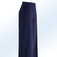 Hosen in Schlupfform - Hose in modisch verkürzter Länge, in Größe 018 bis 054, in Farbe MARINE – Farbe MARINE – Ansicht 1