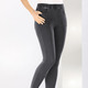 Hosen in Schlupfform - Super softe Jegging-Jeans – Farbe ANTHRAZIT – Ansicht 3 Hosen in Schlupfform - Super softe Jegging-Jeans, in Größe 017 bis 050, in Farbe JEANSBLAU – Farbe ANTHRAZIT – Ansicht 3