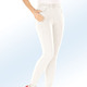Hosen in Schlupfform - Super softe Jegging-Jeans – Farbe ECRU – Ansicht 3 Hosen in Schlupfform - Super softe Jegging-Jeans, in Größe 017 bis 050, in Farbe JEANSBLAU – Farbe ECRU – Ansicht 3