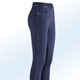 Hosen in Schlupfform - Super softe Jegging-Jeans – Farbe DUNKELBLAU – Ansicht 1 Hosen in Schlupfform - Super softe Jegging-Jeans, in Größe 017 bis 050, in Farbe JEANSBLAU – Farbe DUNKELBLAU – Ansicht 1