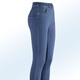 Hosen in Schlupfform - Super softe Jegging-Jeans – Farbe JEANSBLAU – Ansicht 1 Hosen in Schlupfform - Super softe Jegging-Jeans, in Größe 017 bis 050, in Farbe JEANSBLAU – Farbe JEANSBLAU – Ansicht 1