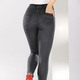 Hosen in Schlupfform - Super softe Jegging-Jeans – Farbe ANTHRAZIT – Ansicht 4 Hosen in Schlupfform - Super softe Jegging-Jeans, in Größe 017 bis 050, in Farbe JEANSBLAU – Farbe ANTHRAZIT – Ansicht 4
