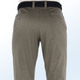 Hosen - Thermohose in 4 Farben mit Seitentaschen, in Größe 024 bis 062, in Farbe SAND – Farbe SAND – Ansicht 3