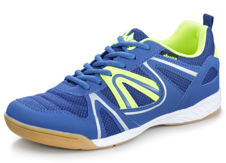 Schnürschuh in sportlicher Optik
