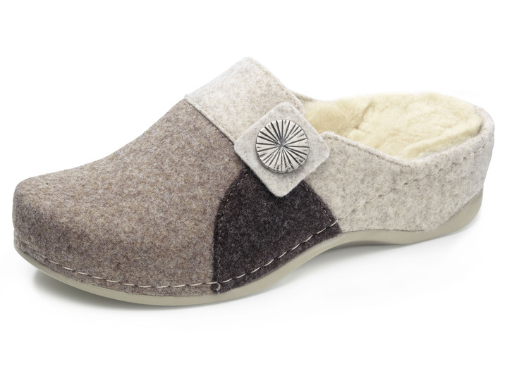 Mubb pantoffel shop