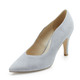 Pumps & Ballerina - Caprice Pumps im modischen Design – Farbe EISBLAU Pumps & Ballerina - Caprice Pumps im modischen Design, in Größe 3 1/2 bis 8, in Farbe EISBLAU