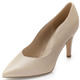 Pumps & Ballerina - Caprice Pumps im modischen Design – Farbe BEIGE Pumps & Ballerina - Caprice Pumps im modischen Design, in Größe 3 1/2 bis 8, in Farbe EISBLAU
