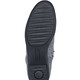 Stiefel & Stiefeletten - Waldläufer Schnür-Stiefelette mit floraler Prägung – Farbe GRAU – Ansicht 4 Stiefel & Stiefeletten - Waldläufer Schnür-Stiefelette mit floraler Prägung, in Größe 4 1/2 bis 9, in Farbe GRAU – Farbe GRAU – Ansicht 4